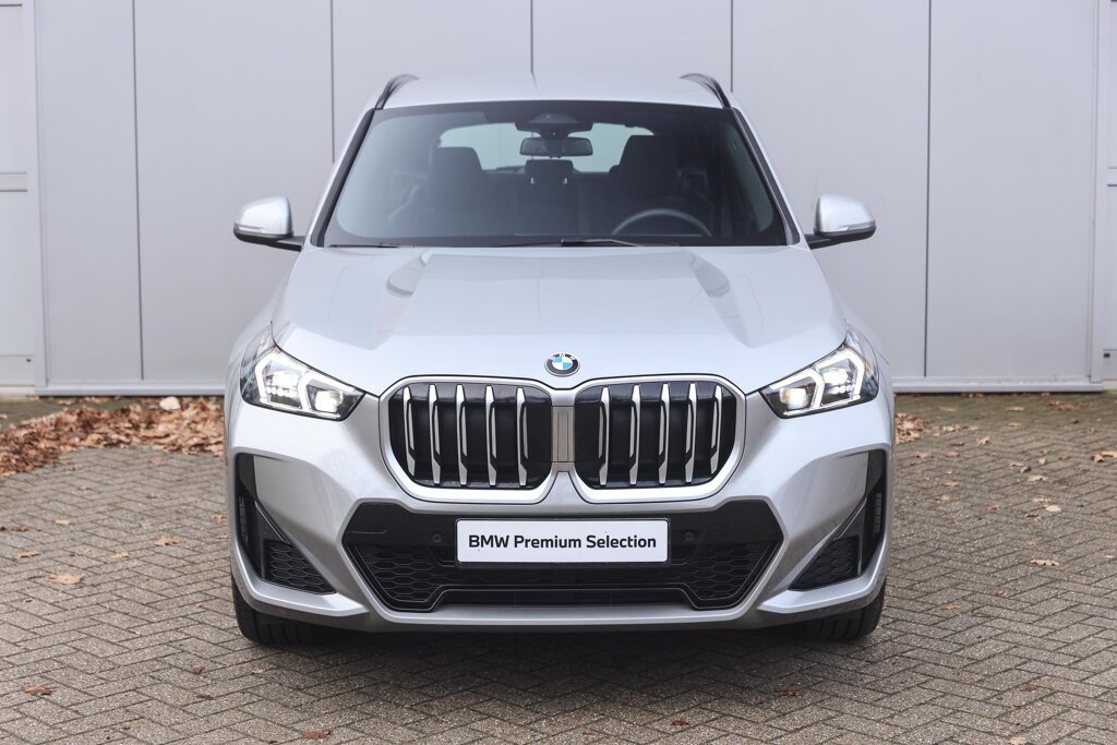 BMW X1 5