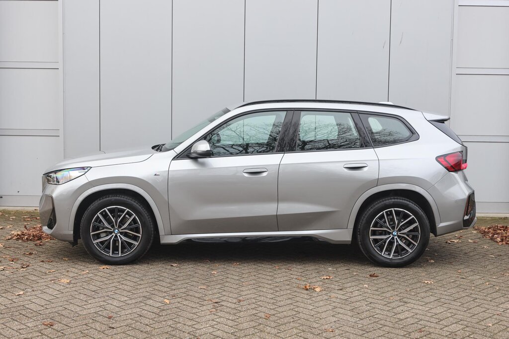 BMW X1 7