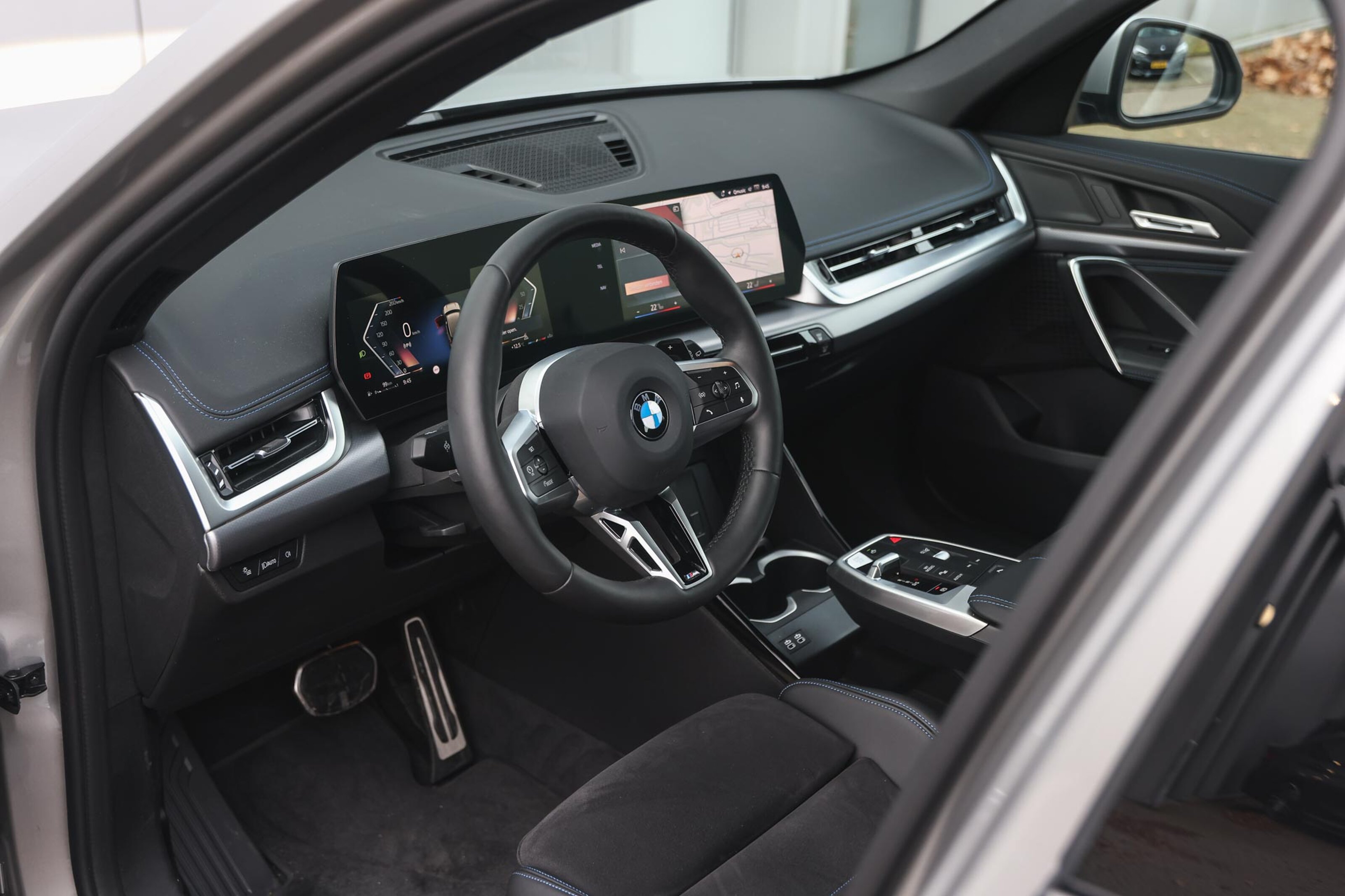 BMW X1 9