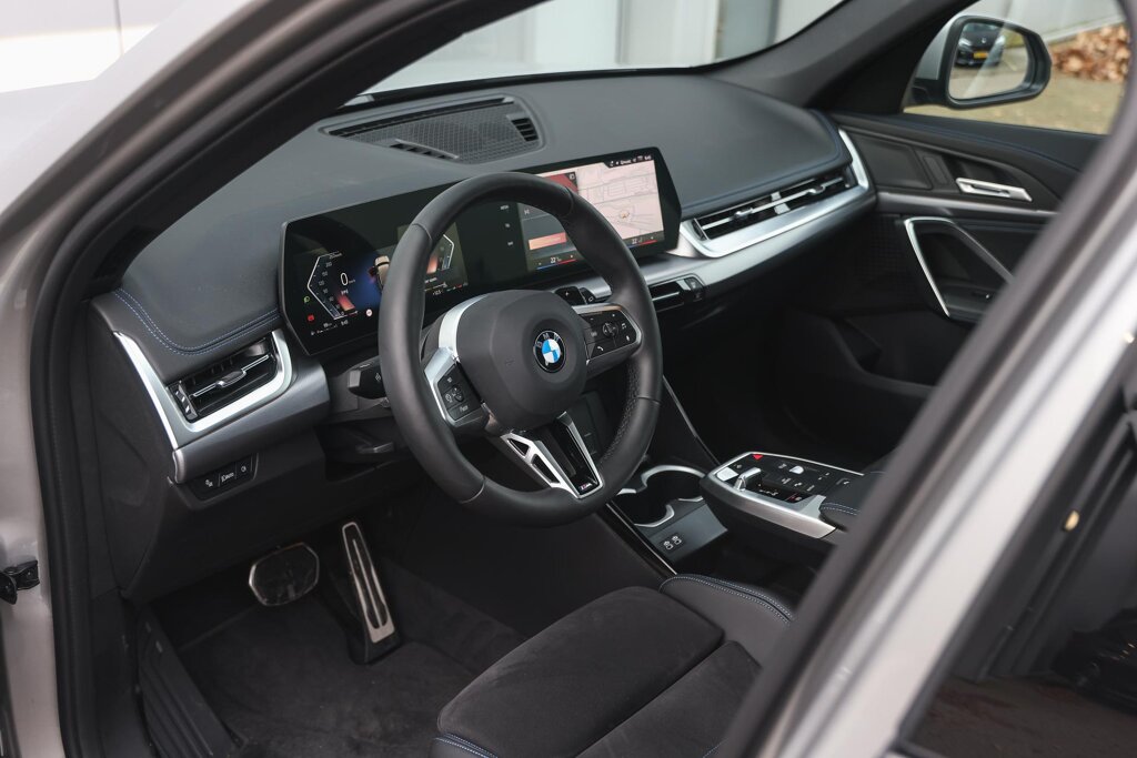 BMW X1 9