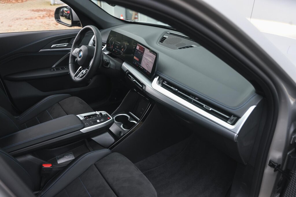 BMW X1 10