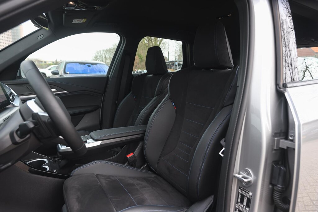 BMW X1 12