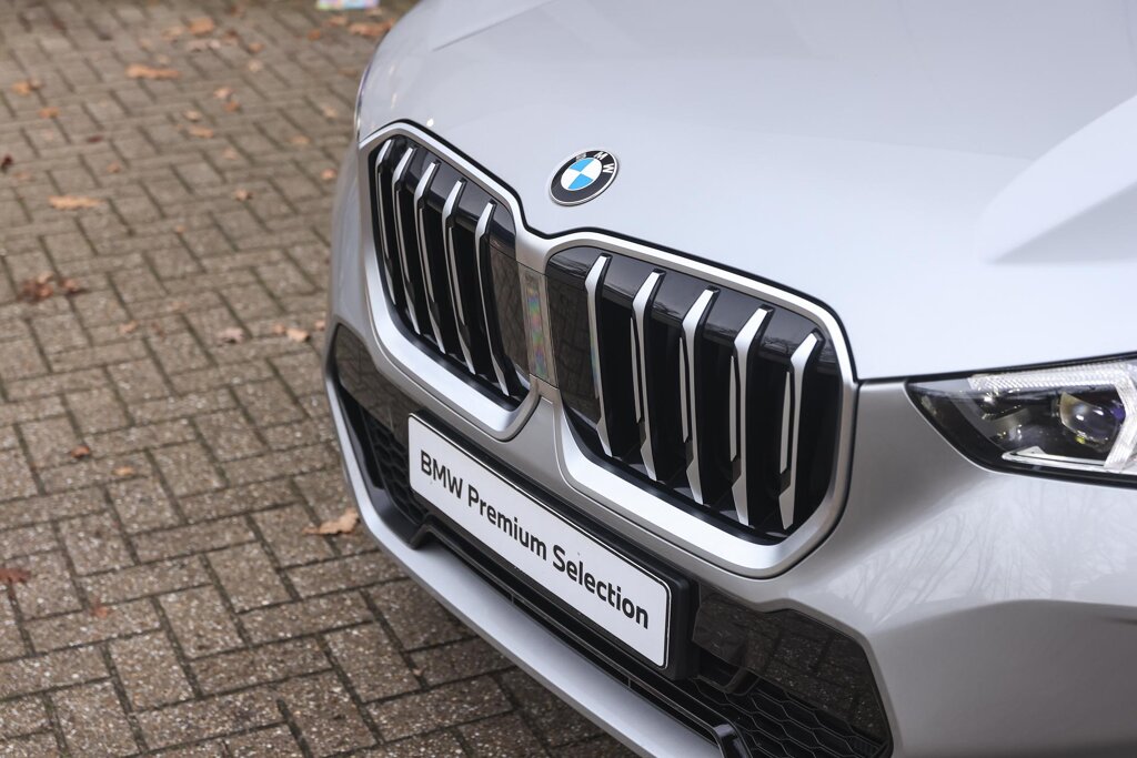 BMW X1 23