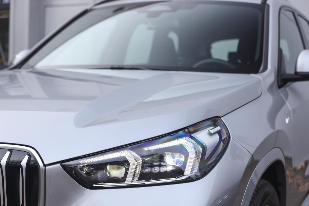 BMW X1 24