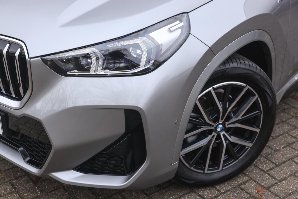 BMW X1 25