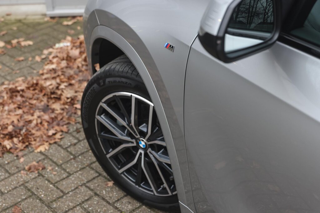 BMW X1 26