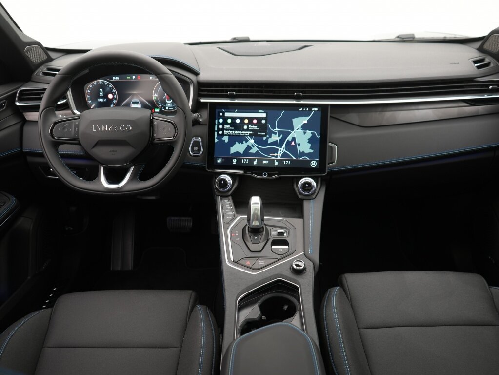 Lynk & Co 01 1.5 PHEV 261 PK | Panoramadak | 360 graden camera | Cruise contr - Afbeelding 3