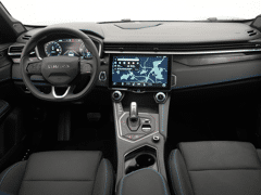 Lynk & Co 01 1.5 PHEV 261 PK | Panoramadak | 360 graden camera | Cruise contr - Afbeelding 3