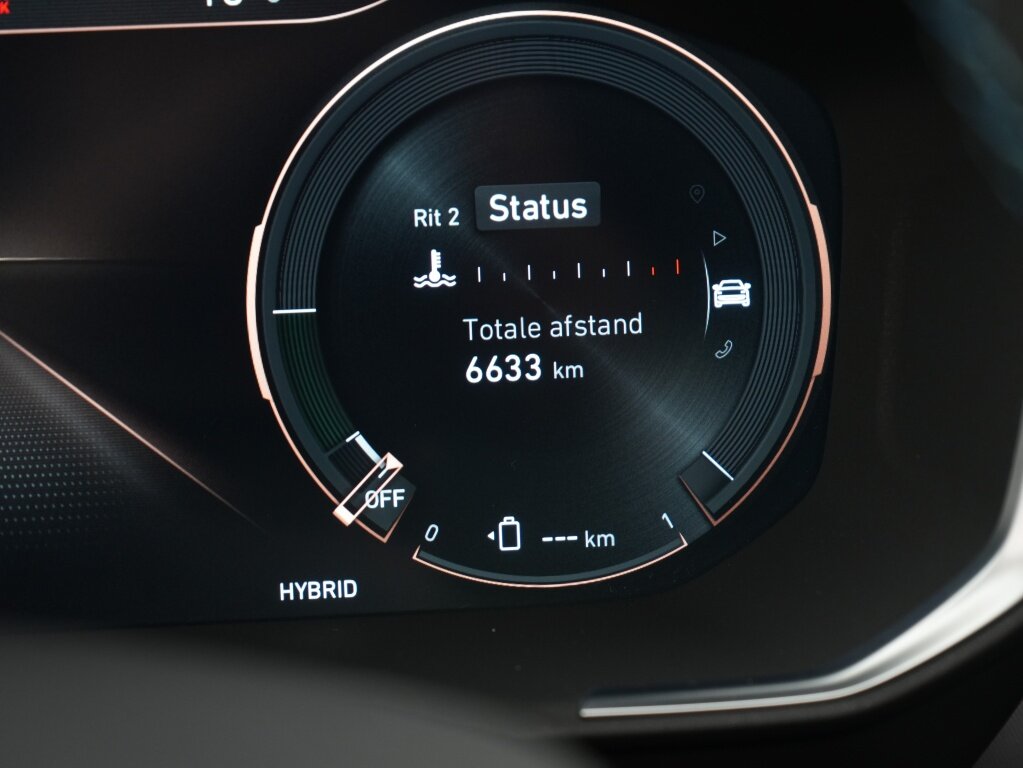 Lynk & Co 01 1.5 PHEV 261 PK | Panoramadak | 360 graden camera | Cruise contr - Afbeelding 4