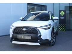Toyota Corolla Cross Hybrid 200 Style - Afbeelding 5
