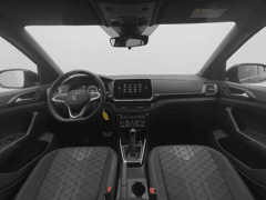 Volkswagen T-Cross R-Line 1.5 TSI 150 PK DSG AUTOMAAT - Afbeelding 4