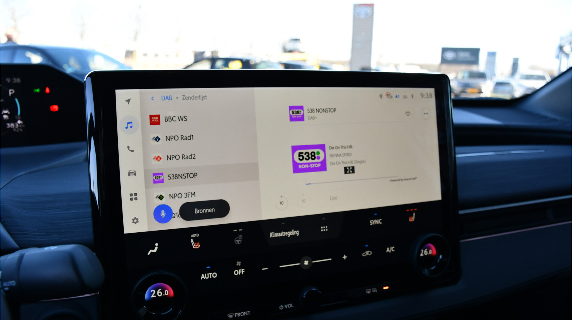 Toyota  C-HR+ First Edition 77 kWh Automaat 224pk - Afbeelding 2