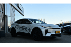 Toyota C-HR+ First Edition 77 kWh Automaat 224pk - Afbeelding 3