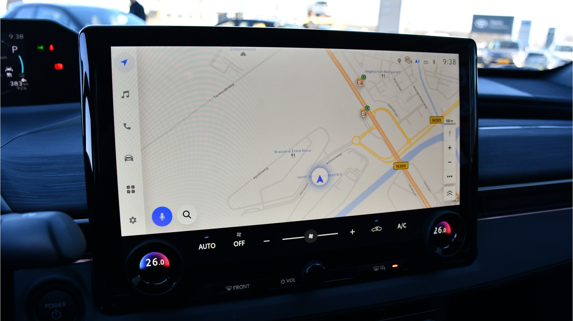 Toyota  C-HR+ First Edition 77 kWh Automaat 224pk - Afbeelding 4