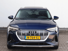 Audi e-tron 55 quattro S edition 95 kWh - Afbeelding 3