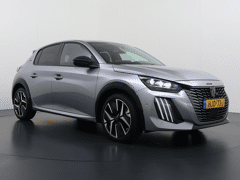 Peugeot 208 1.2 Hybrid 145 e-DCS6 GT - Afbeelding 2