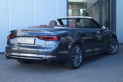 Audi A5 Cabriolet 2.0 TFSI MHEV Sport Pro Line - Bild 2