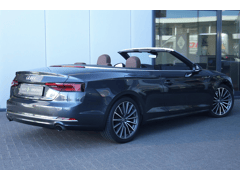Audi A5 Cabriolet 2.0 TFSI MHEV Sport Pro Line - Afbeelding 4