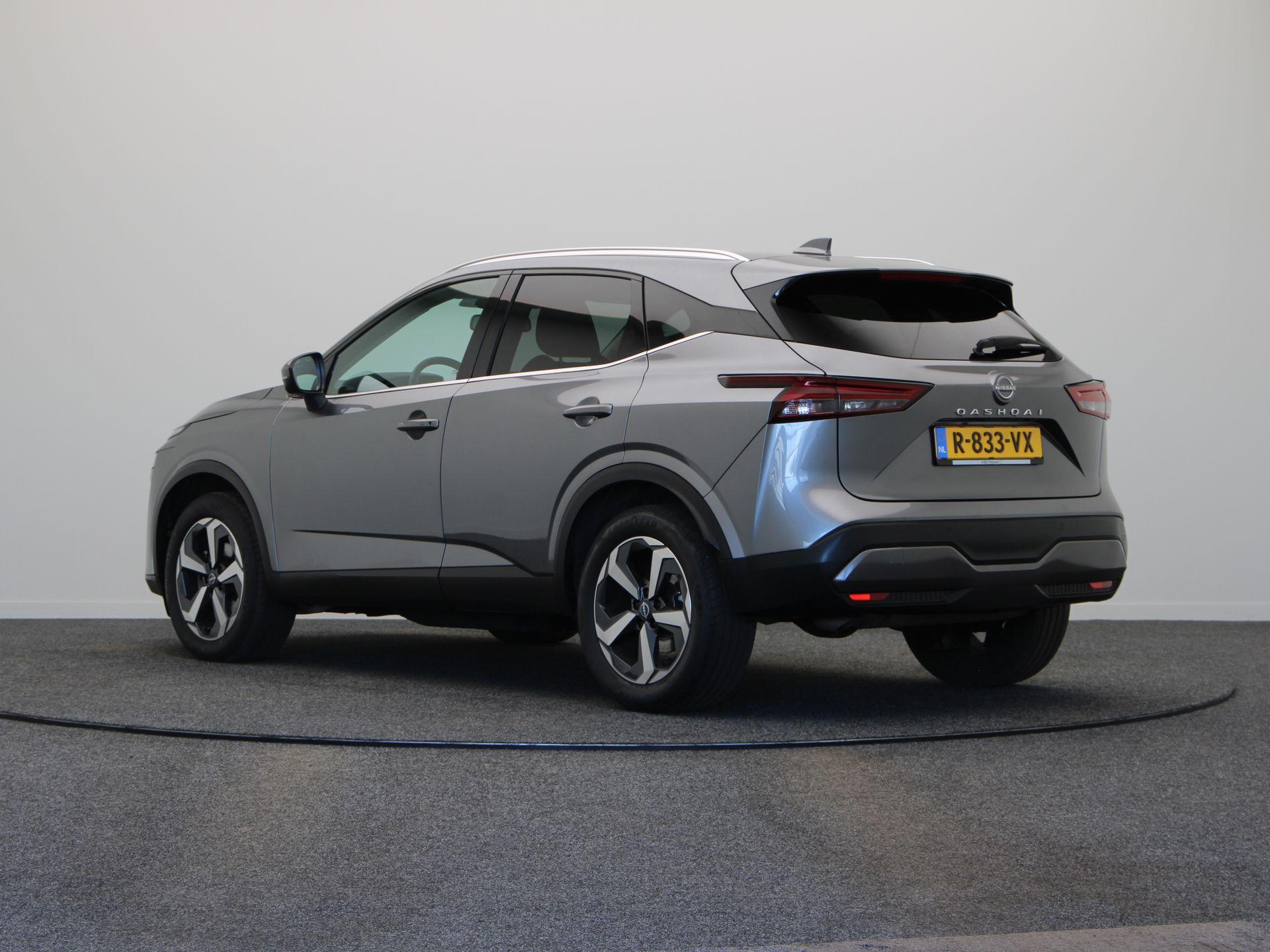 Nissan QASHQAI 1.3 MHEV N-Connecta - Afbeelding 3