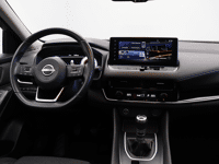 Nissan QASHQAI 1.3 MHEV N-Connecta - Afbeelding 5