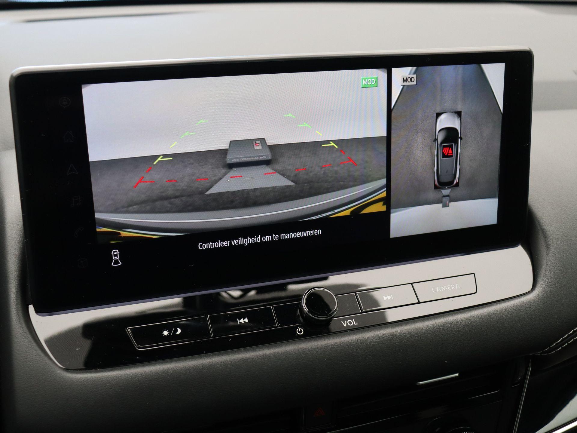 Nissan QASHQAI 1.3 MHEV N-Connecta - Afbeelding 6