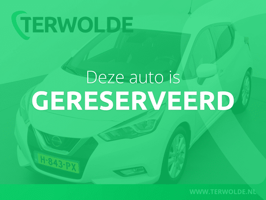 Nissan Micra 1.0 IG-T N-Connecta