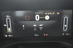 Fiat Grande Panda La Prima 44 kWh 1 Fase - Afbeelding 5