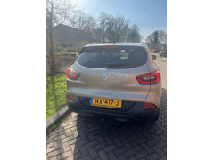 Renault Kadjar Energy TCe 130 EDC Bose - Afbeelding 4