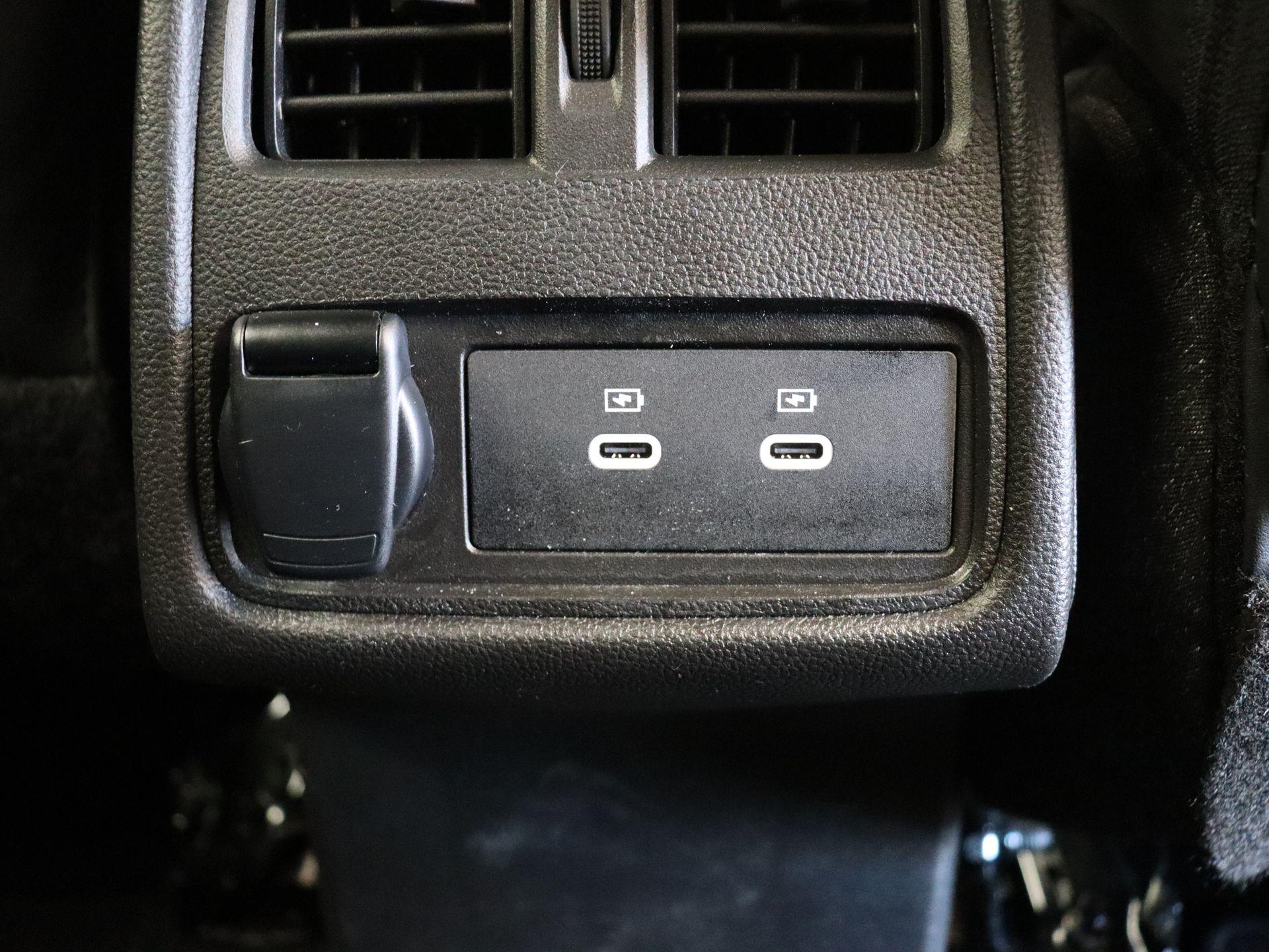 Renault Captur 1.6 E-Tech full hybrid 145 techno - Afbeelding 5