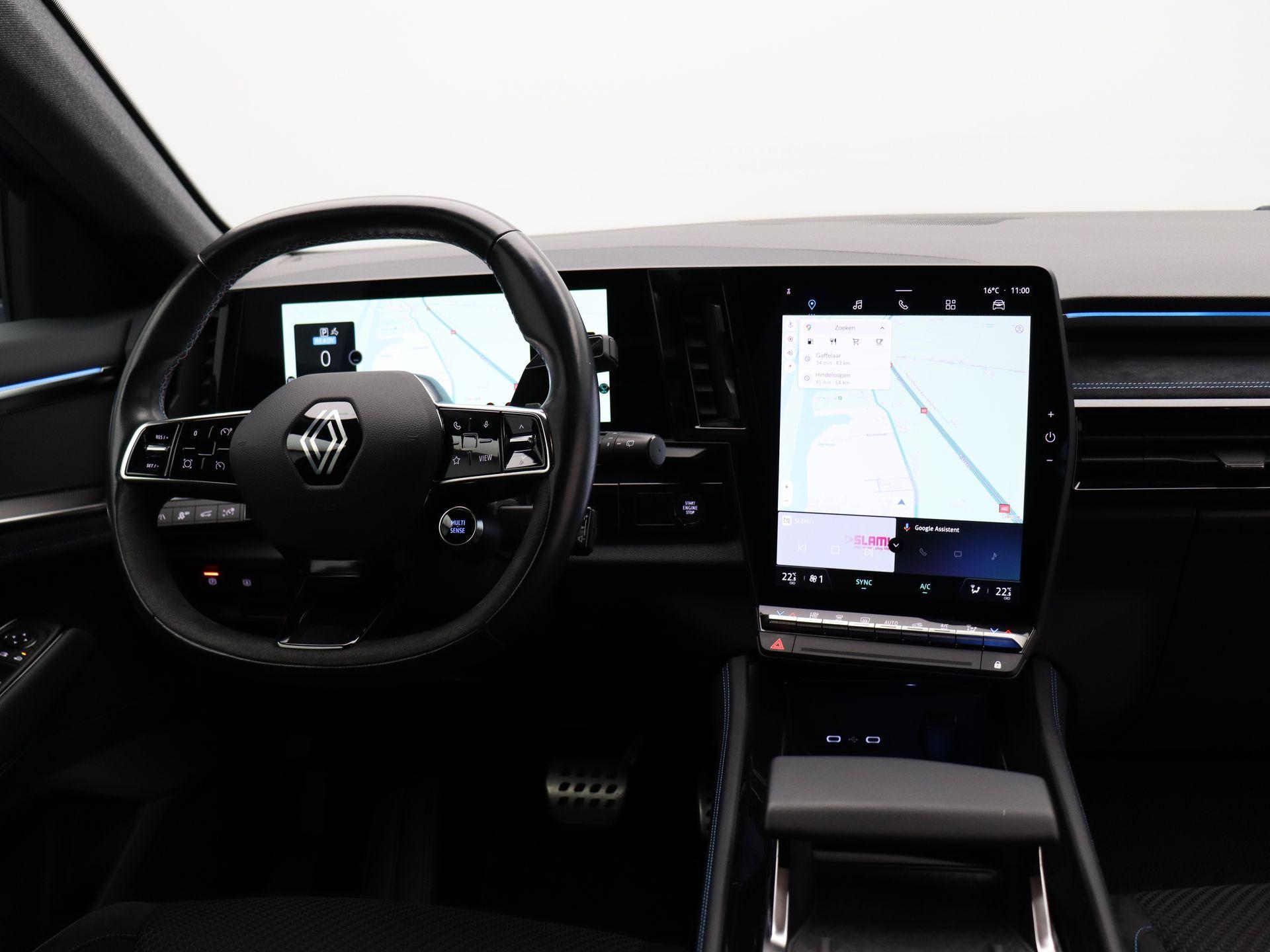 Renault Austral E-Tech full hybrid 200pk techno esprit Alpine - Afbeelding 6