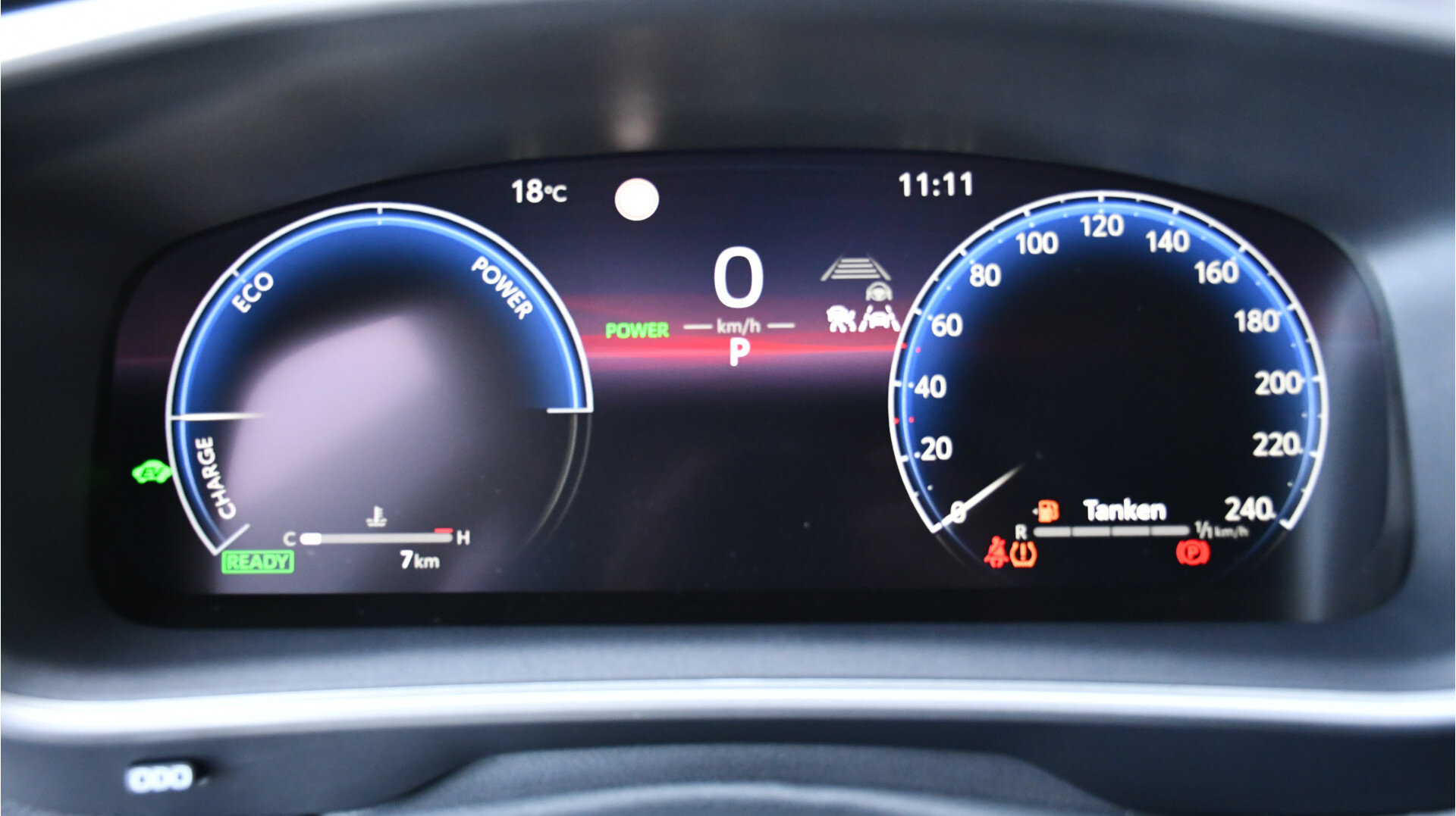 Toyota Corolla Cross Hybrid 140 Dynamic Automaat 140pk - Afbeelding 2