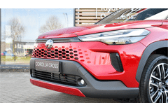 Toyota Corolla Cross Hybrid 140 Dynamic Automaat 140pk - Afbeelding 5