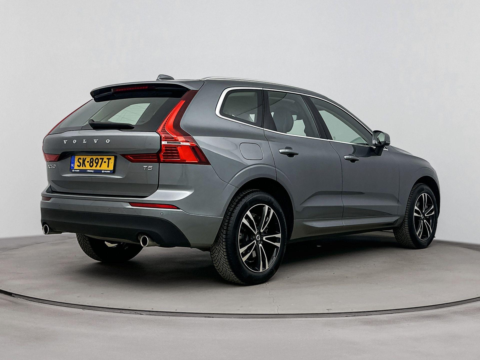 Volvo XC60 2.0 T5 MOMENTUM - Afbeelding 3