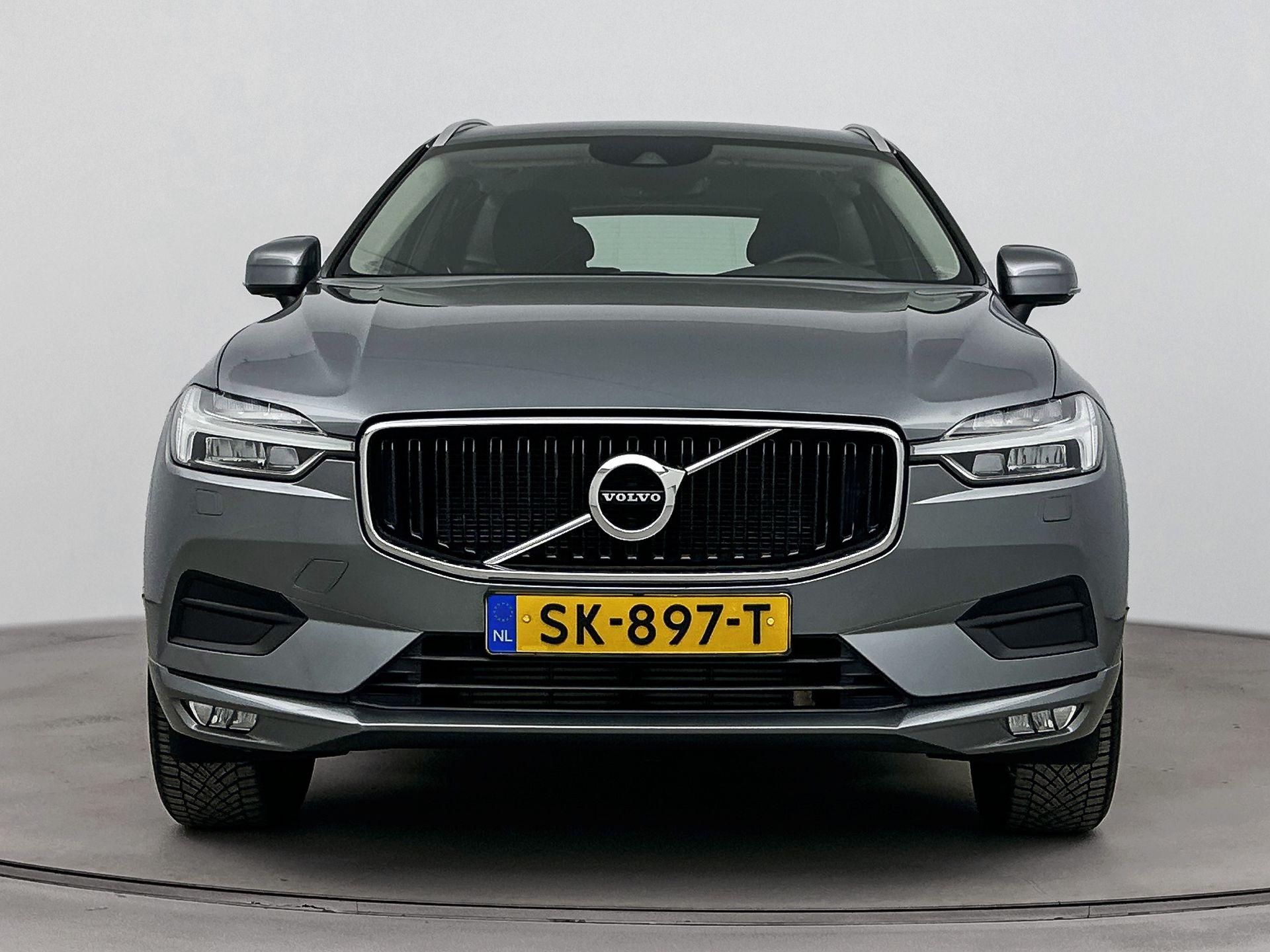 Volvo XC60 2.0 T5 MOMENTUM - Afbeelding 5