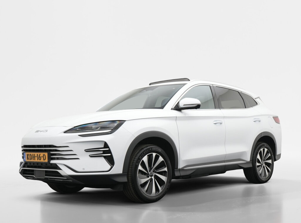 BYD SEAL U 1.5 DM-i FWD Boost | Panoramadak | 360 graden camera | Adaptive