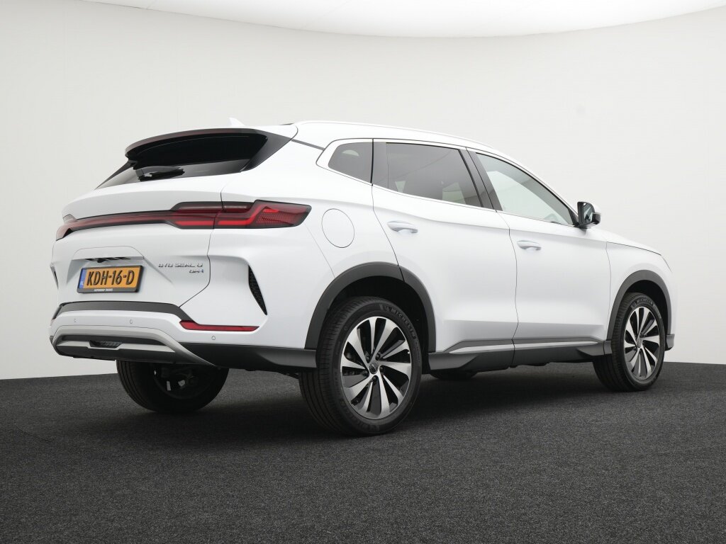 BYD SEAL U 1.5 DM-i FWD Boost | Panoramadak | 360 graden camera | Adaptive - Afbeelding 2