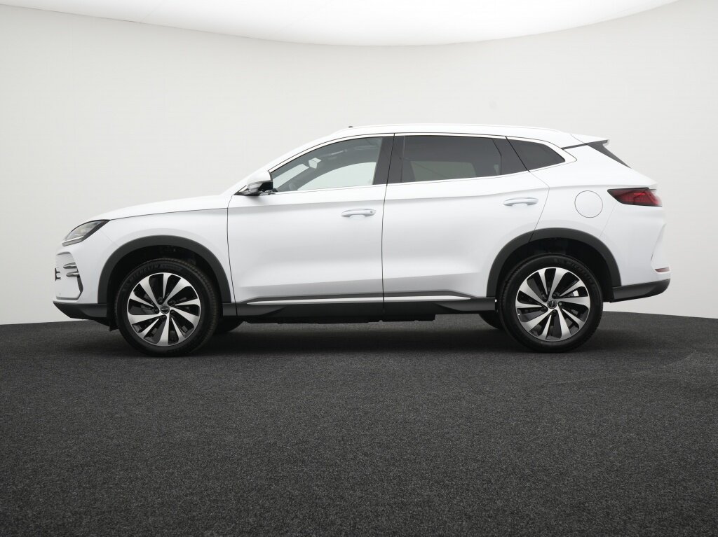 BYD SEAL U 1.5 DM-i FWD Boost | Panoramadak | 360 graden camera | Adaptive - Afbeelding 5