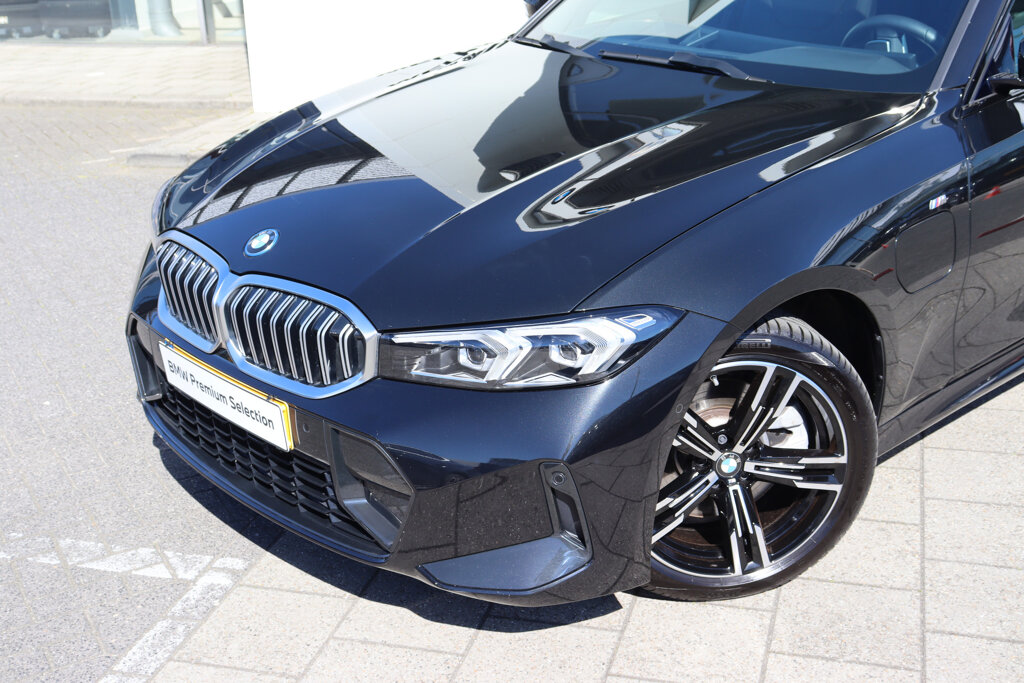 BMW 3 Serie 2