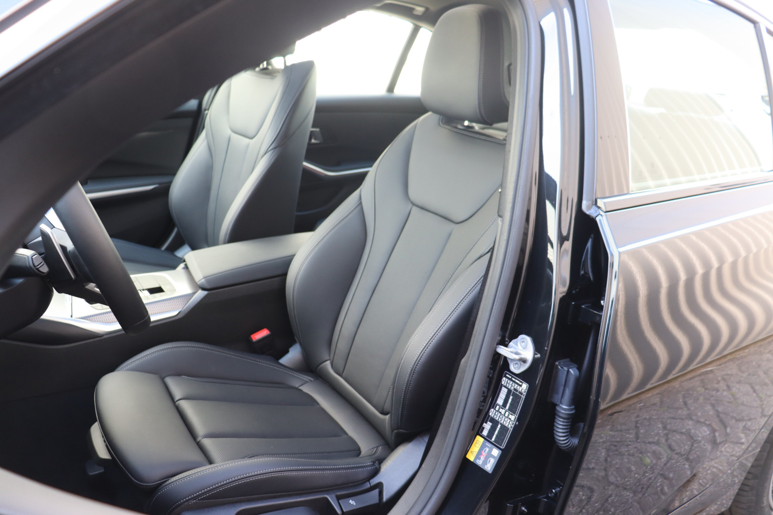 BMW 3 Serie 330e M Sport Automaat