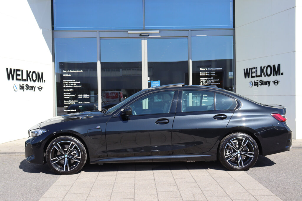 BMW 3 Serie 7