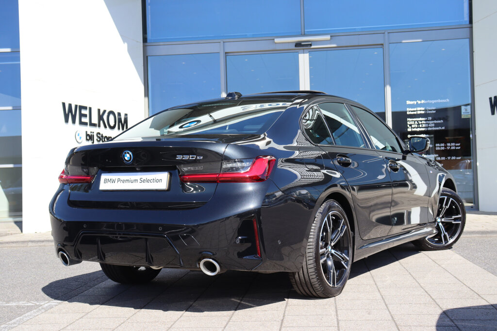 BMW 3 Serie 12