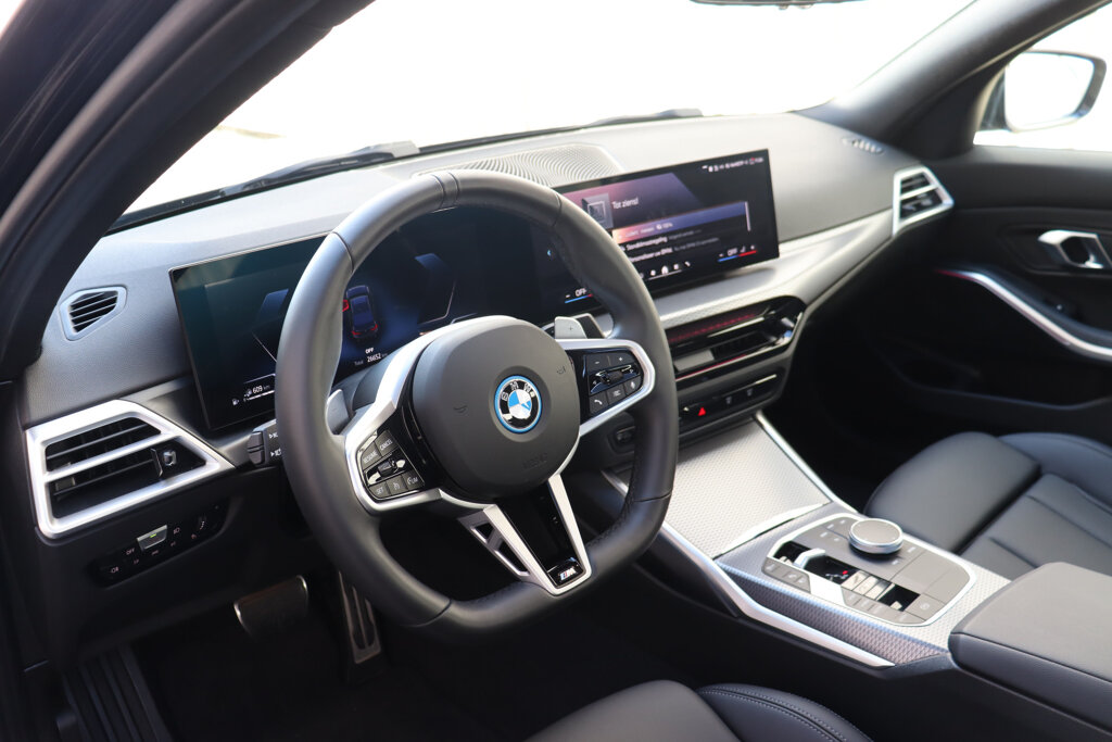 BMW 3 Serie 14