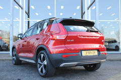 Volvo XC40 Recharge P8 AWD R-Design - Afbeelding 3