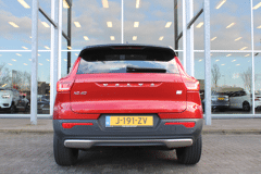 Volvo XC40 Recharge P8 AWD R-Design - Afbeelding 5