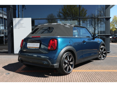 MINI Cabrio Cooper 1.5 Cooper - Afbeelding 3