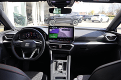 SEAT Leon Sportstourer 1.5 TSI 204pk e-Hybrid FR Business - Afbeelding 5