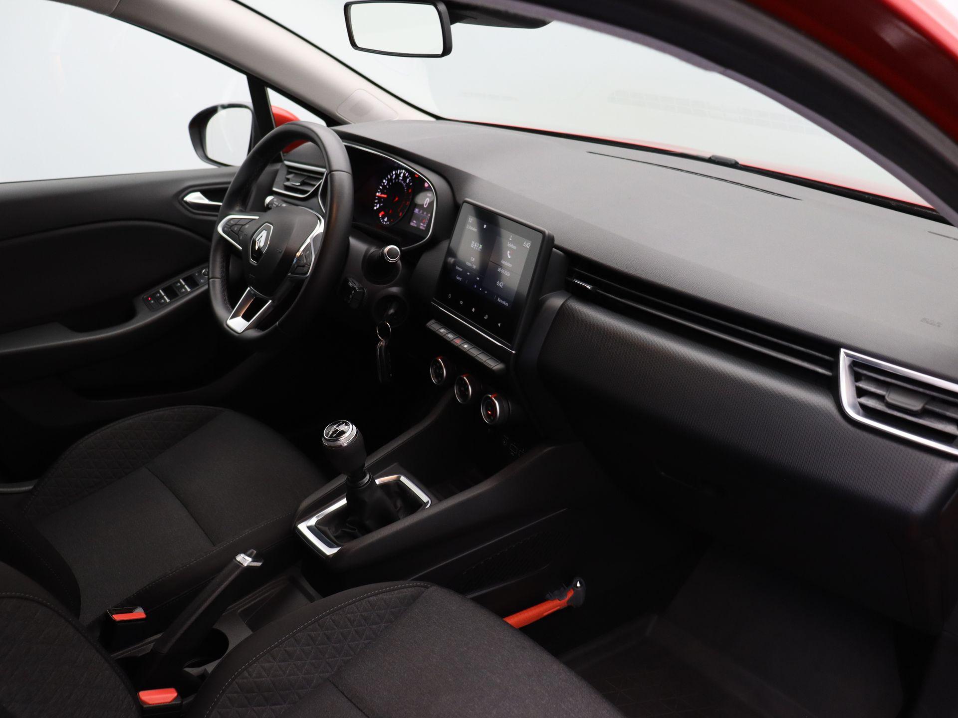 Renault Clio TCe 100pk Zen - Afbeelding 6