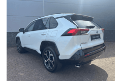 Toyota RAV4 2.5 Plug-in Hybrid AWD Limited Edition Nieuw Uit Voorraad ! - Afbeelding 5