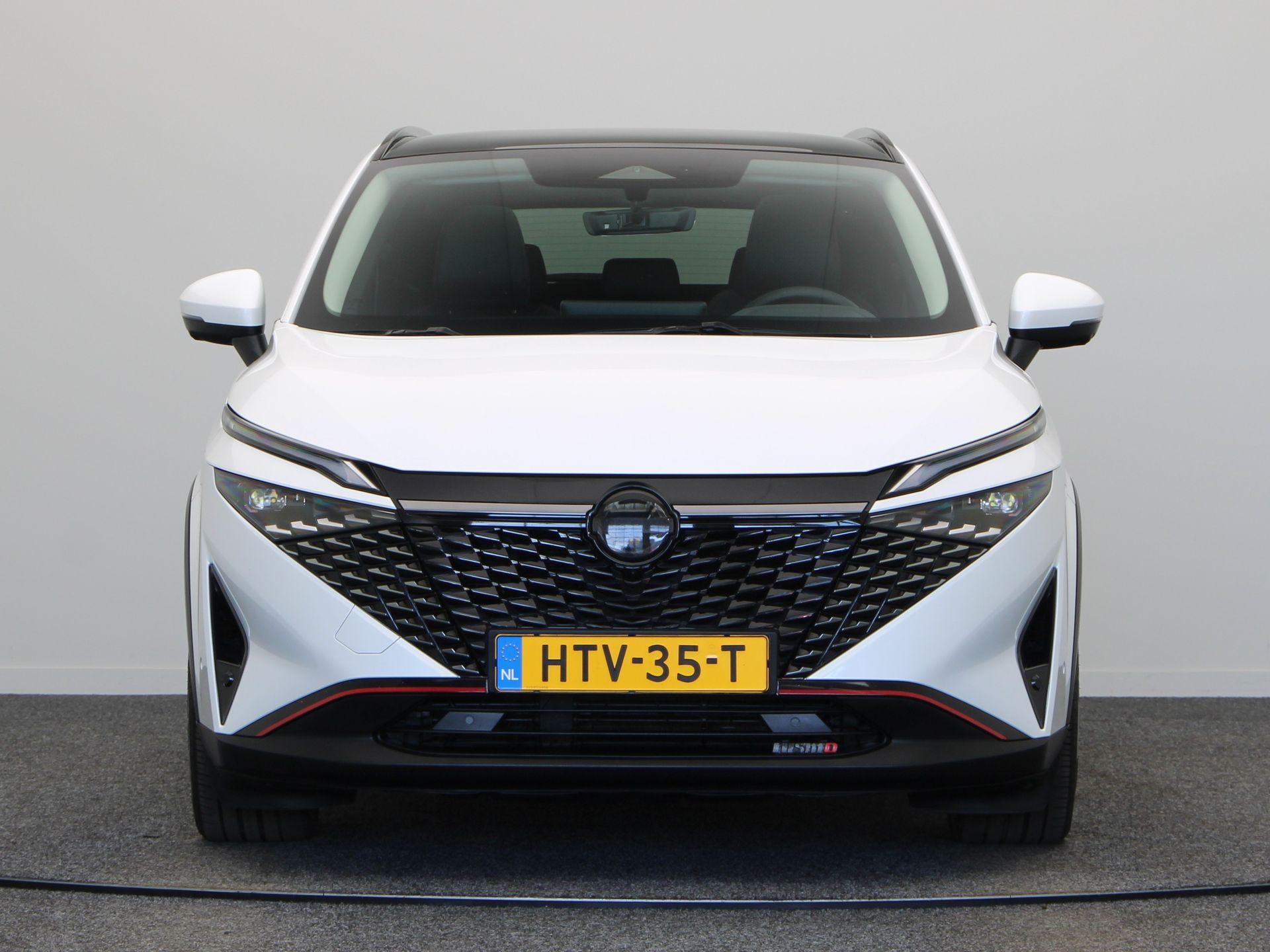 Nissan QASHQAI 1.5 e-Power Nismo + - Afbeelding 5