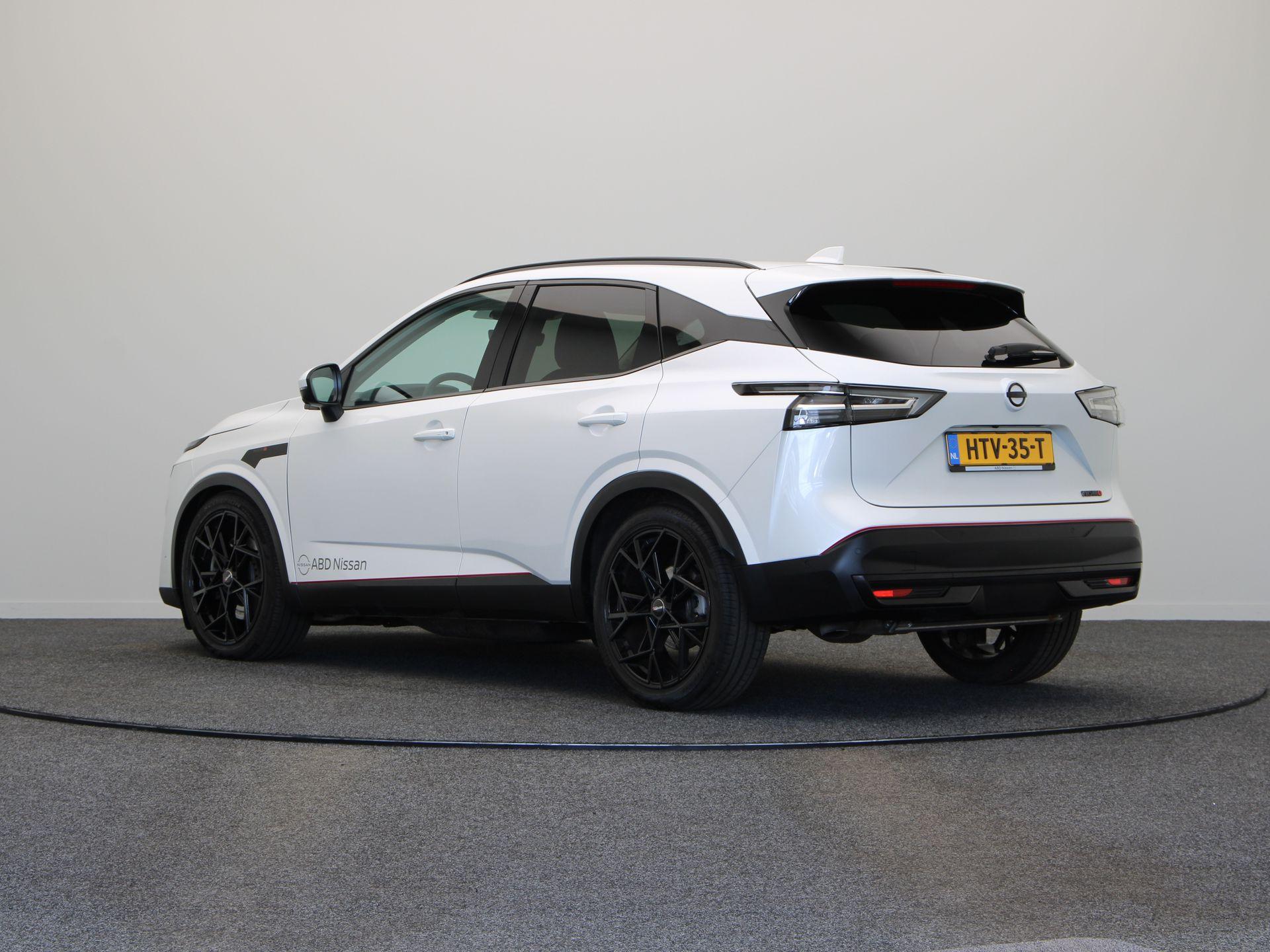 Nissan QASHQAI 1.5 e-Power Nismo + - Afbeelding 3